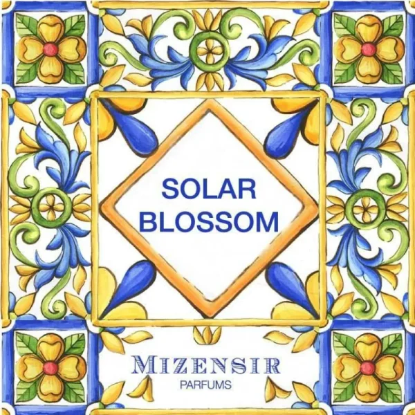 Mizensir Parfums Perfumes^SOLAR BLOSSOM | Eau de parfum