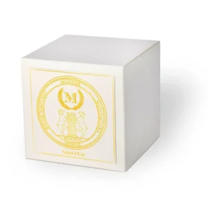 Mizensir Parfums Scented Candles^Soleil d'Eté  | Scented candle