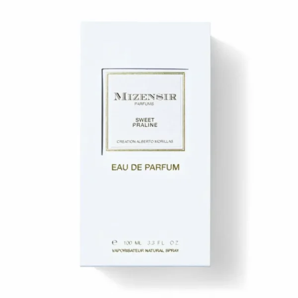 Mizensir Parfums Perfumes^SWEET PRALINE | Eau de parfum