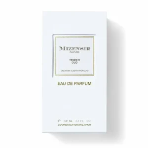 Mizensir Parfums Perfumes^TENDER OUD | Eau de parfum