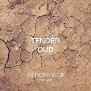 Mizensir Parfums Perfumes^TENDER OUD | Eau de parfum