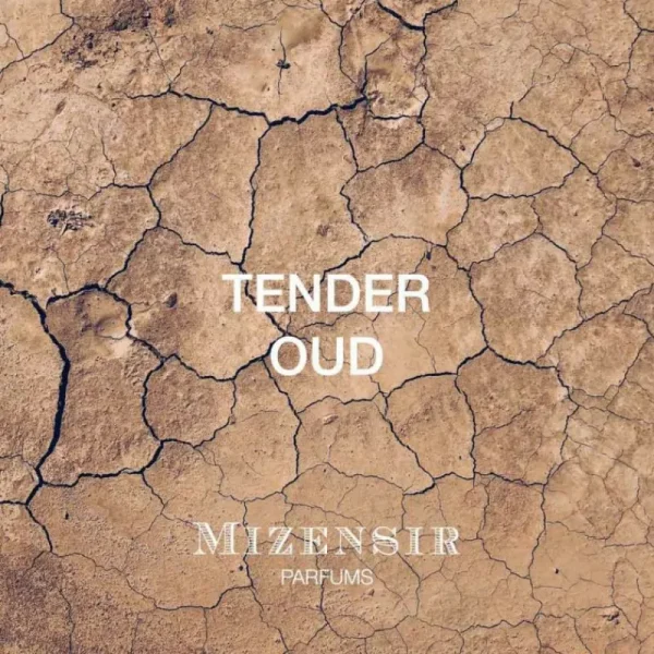 Mizensir Parfums Recharges / 5x8ml^TENDER OUD |  Refills set