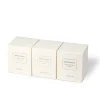 Mizensir Parfums Gift Boxes^Trilogy Box | To compose