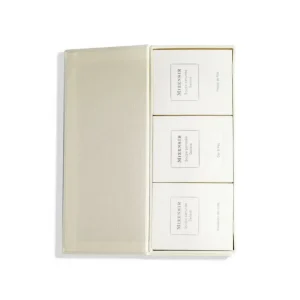 Mizensir Parfums Gift Boxes^Trilogy Box | To compose