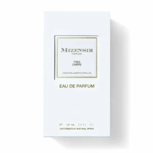 Mizensir Parfums Perfumes^TRÈS CHÈRE | Eau de parfum