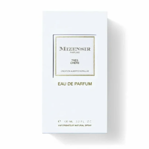 Mizensir Parfums Perfumes^TRÈS CHÈRE | Eau de parfum