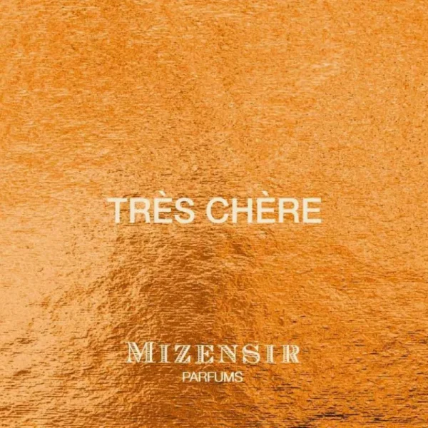 Mizensir Parfums Perfumes^TRÈS CHÈRE | Eau de parfum