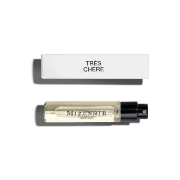 Mizensir Parfums Vaporisateurs / 1x8ml^TRÈS CHÈRE | Vaporizer