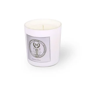 Mizensir Parfums Scented Candles^Vacances d'Hiver  | Scented candle