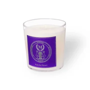 Mizensir Parfums Scented Candles^Vent du Désert | Scented candle