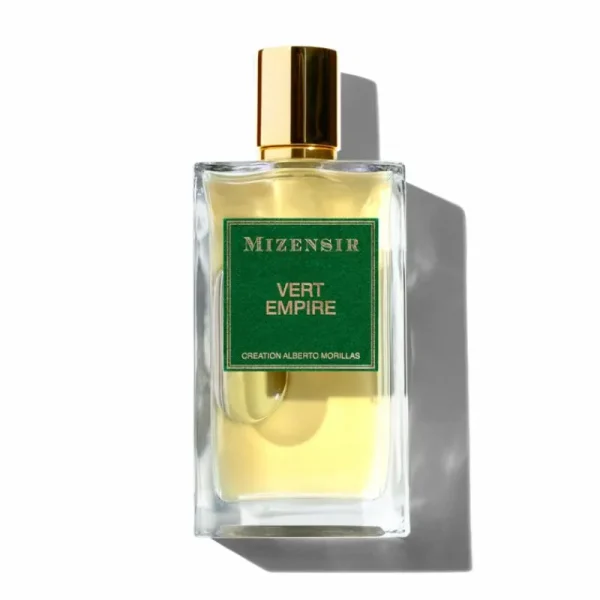 Mizensir Parfums Perfumes^VERT EMPIRE  |  Eau de parfum