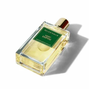 Mizensir Parfums Perfumes^VERT EMPIRE  |  Eau de parfum