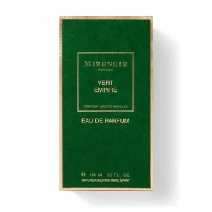 Mizensir Parfums Perfumes^VERT EMPIRE  |  Eau de parfum