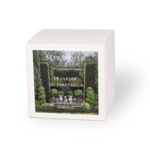 Mizensir Parfums Scented Candles^Verveine Menthe  | Scented candle