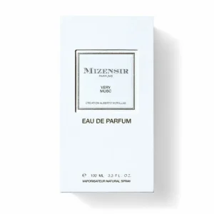 Mizensir Parfums Perfumes^VERY MUSC |  Eau de parfum