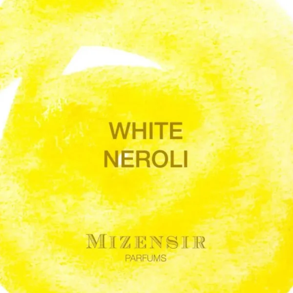 Mizensir Parfums Perfumes^WHITE NEROLI | Eau de parfum