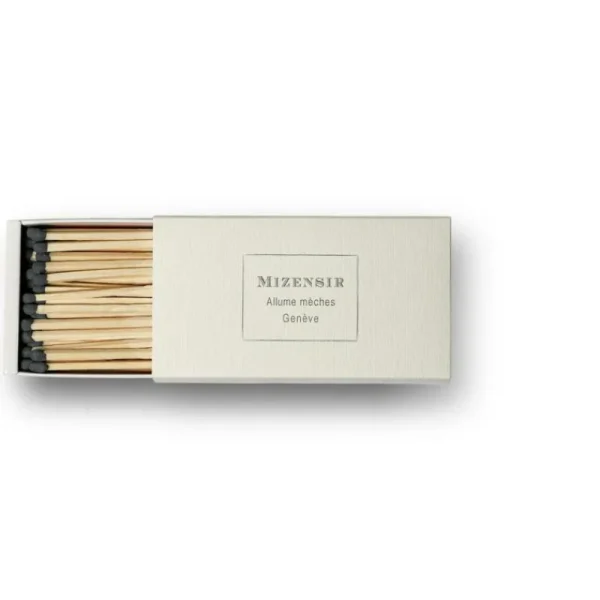 Mizensir Parfums Matches^Wick lighter | Mizensir